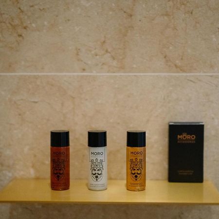 Taga Suites Катанія Екстер'єр фото