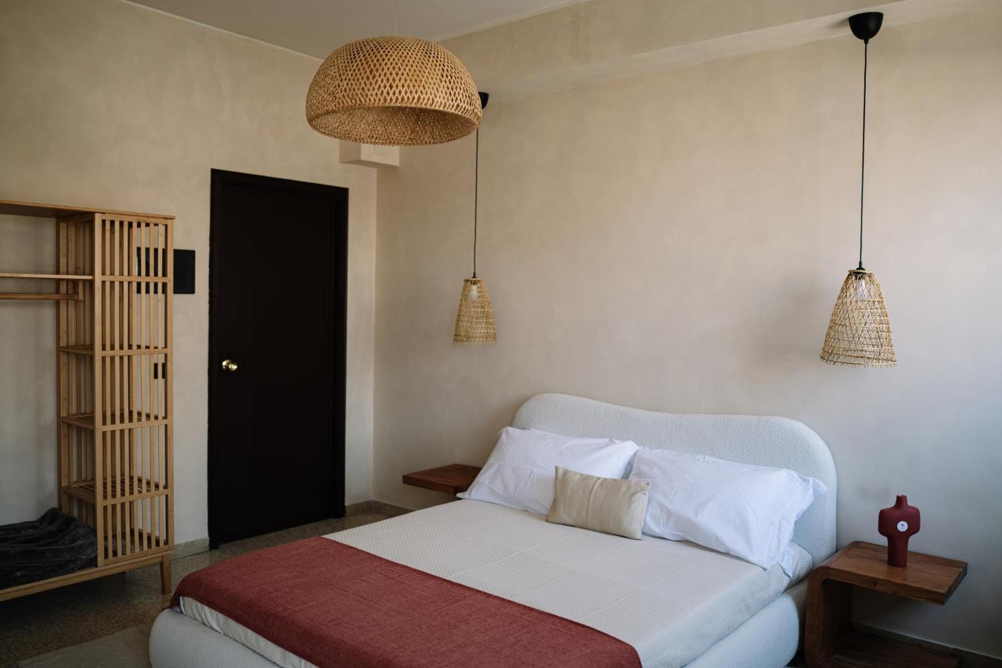 Taga Suites Катанія Екстер'єр фото
