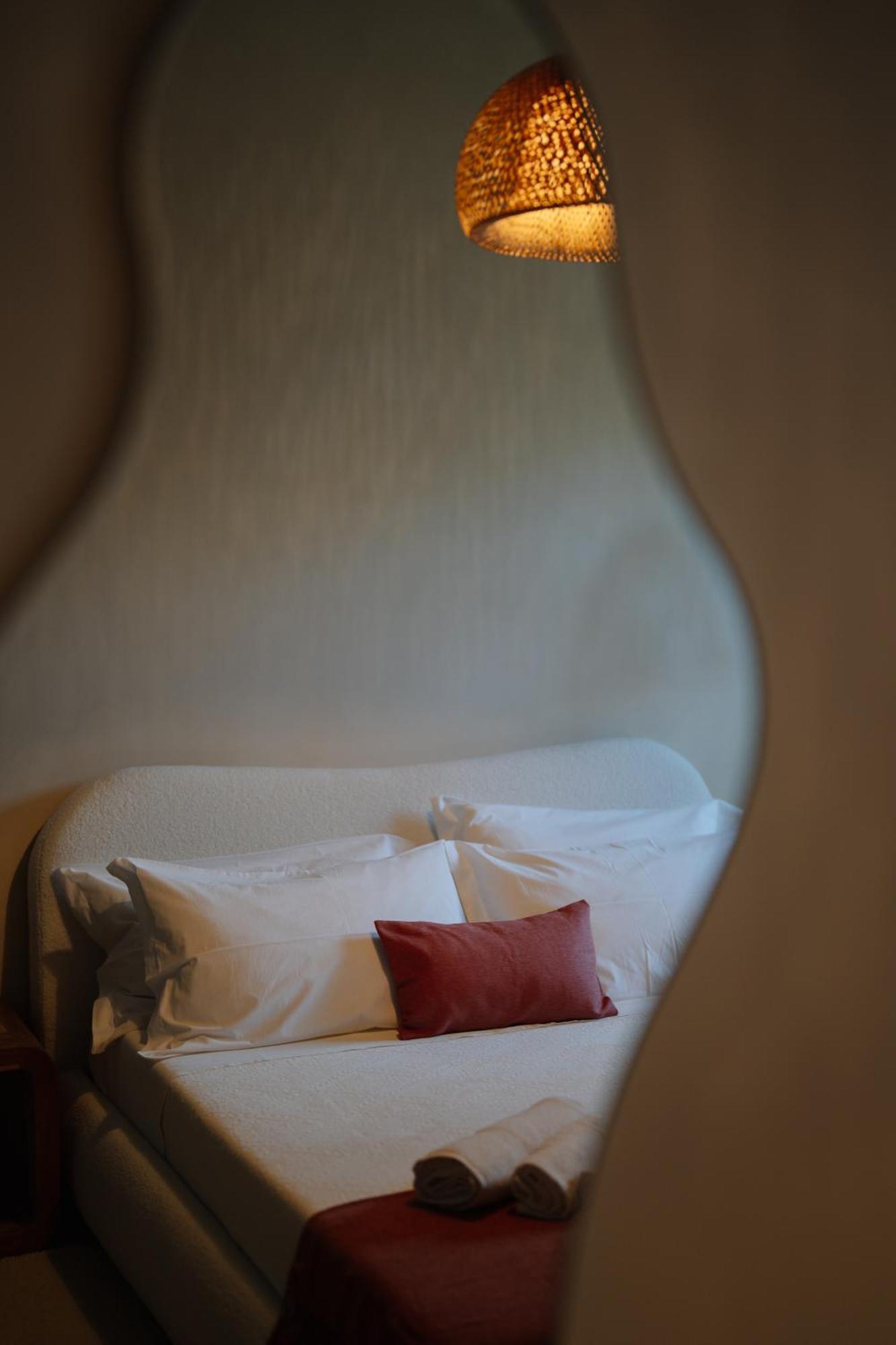 Taga Suites Катанія Екстер'єр фото
