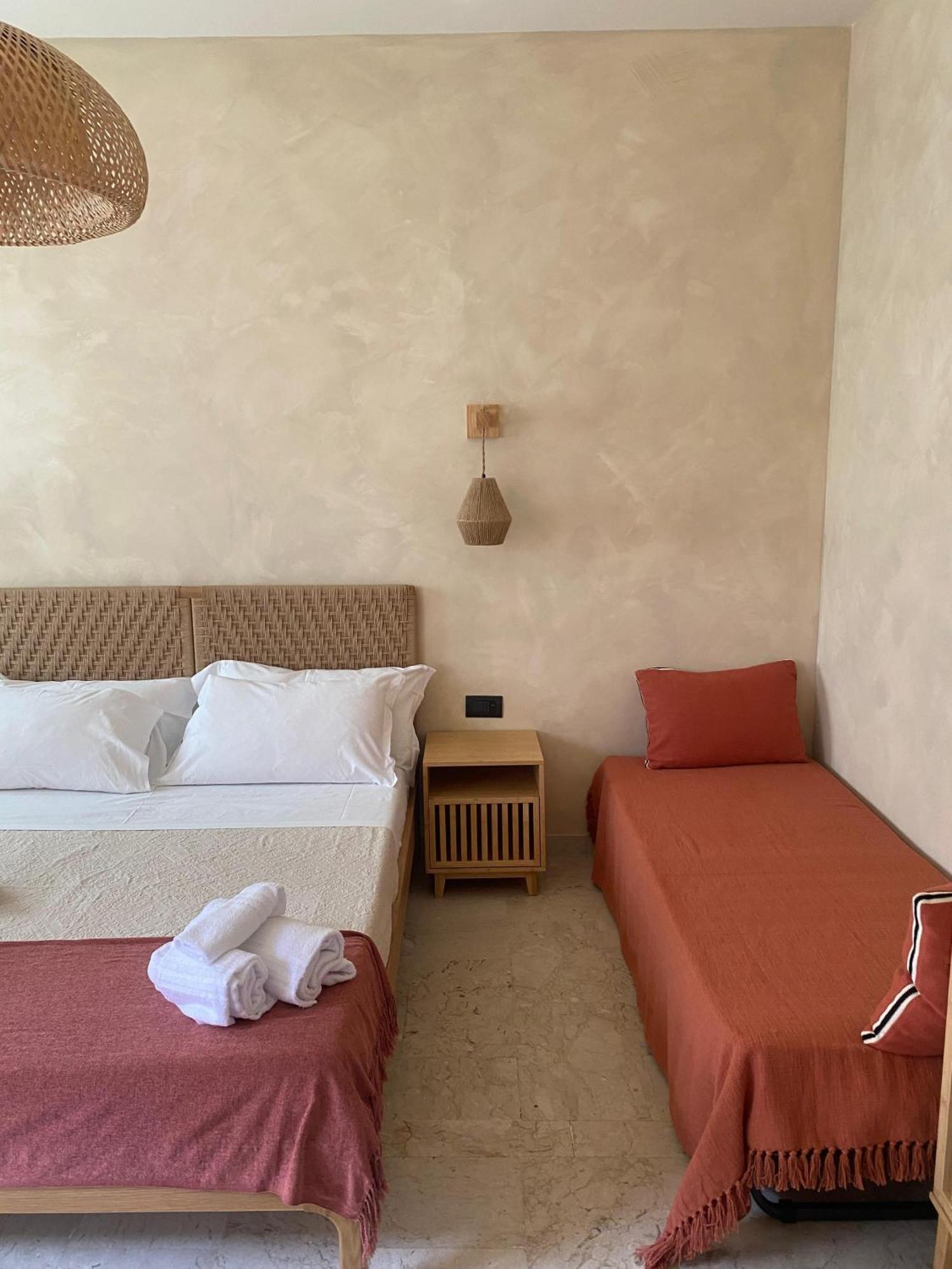 Taga Suites Катанія Екстер'єр фото