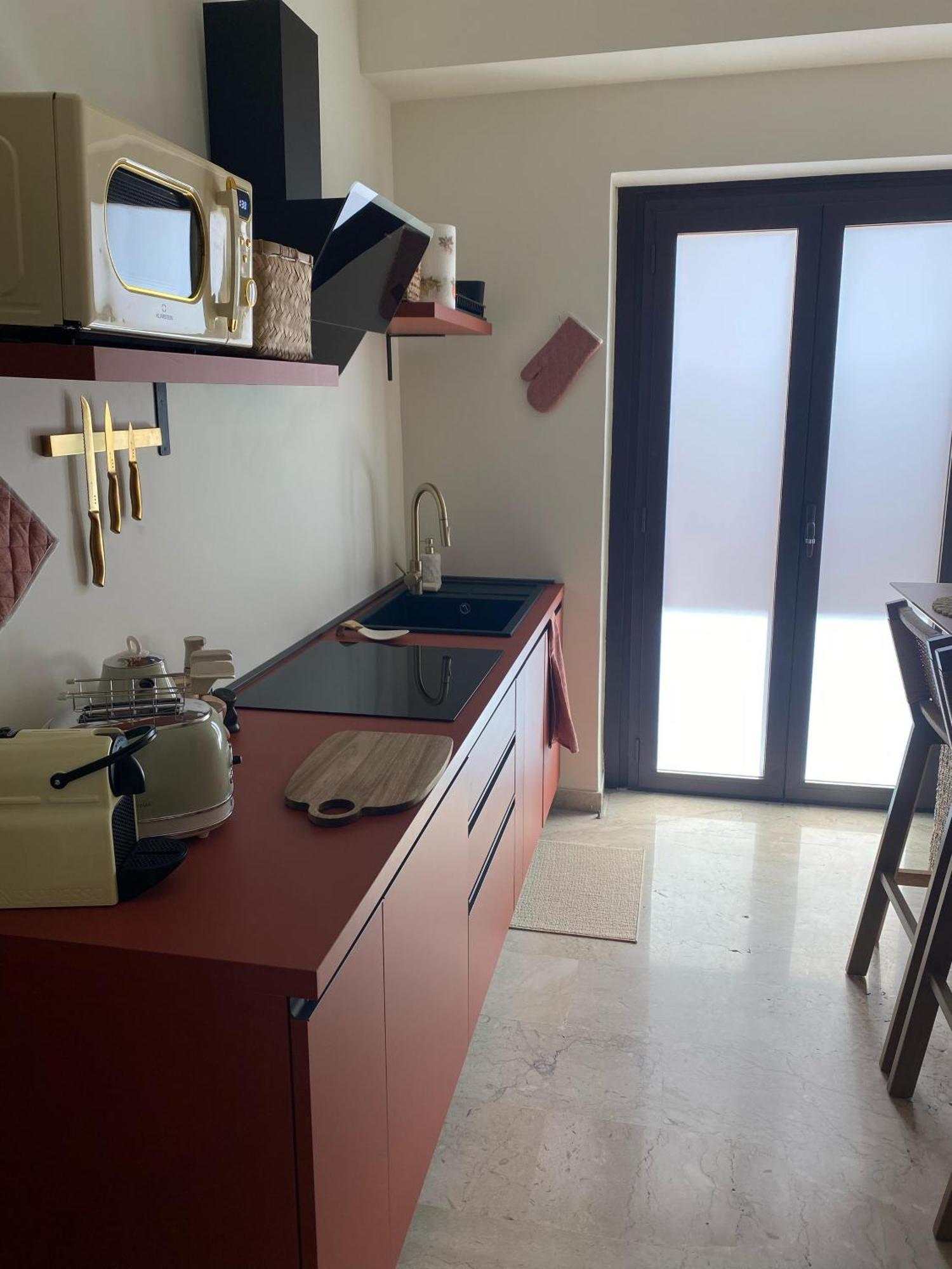 Taga Suites Катанія Екстер'єр фото