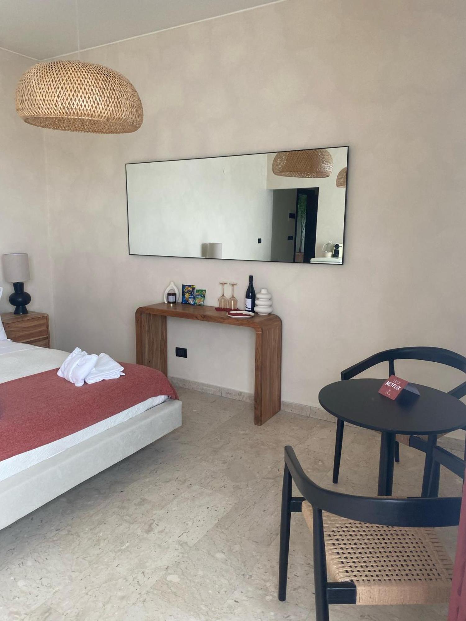 Taga Suites Катанія Екстер'єр фото