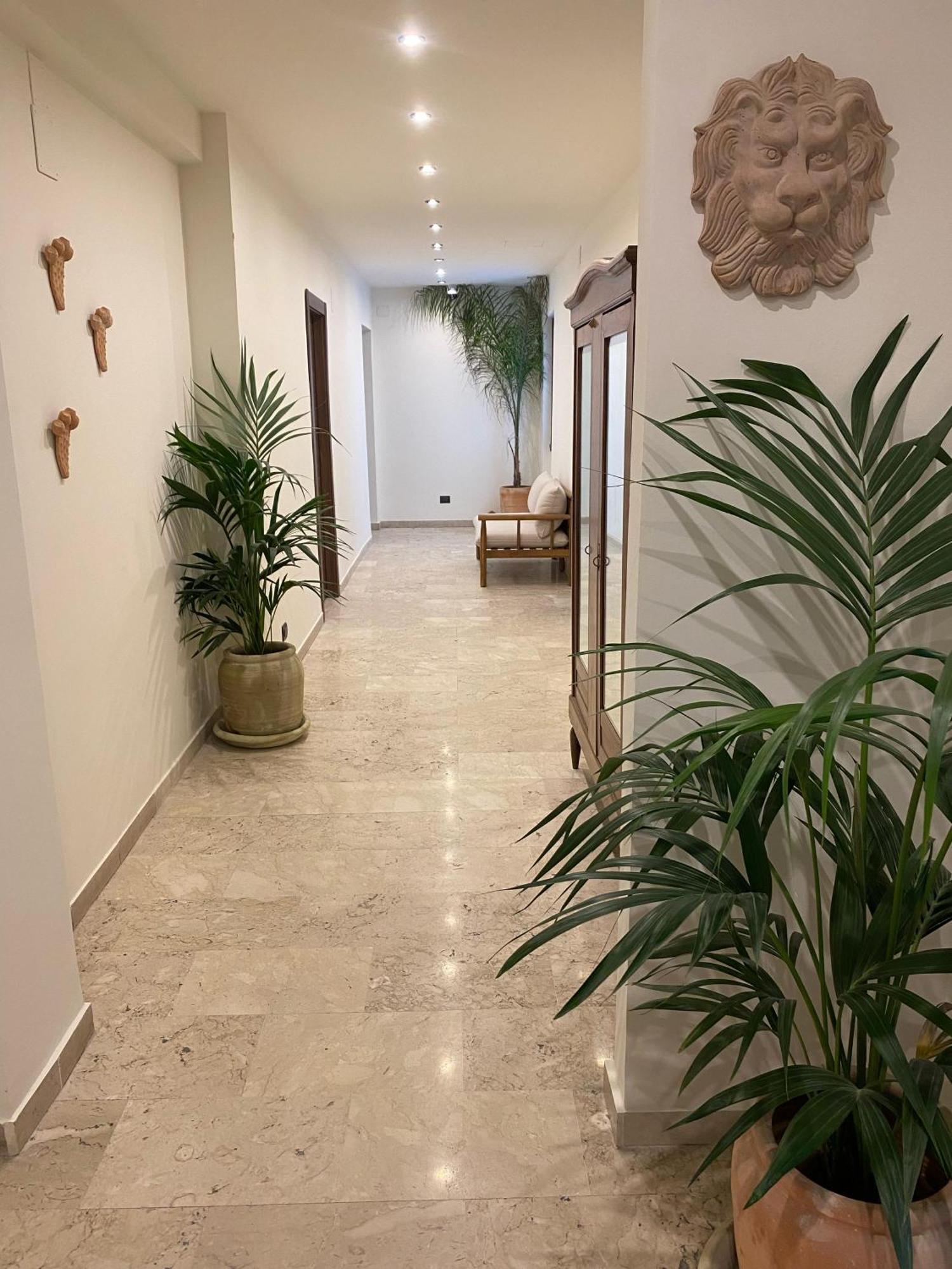 Taga Suites Катанія Екстер'єр фото