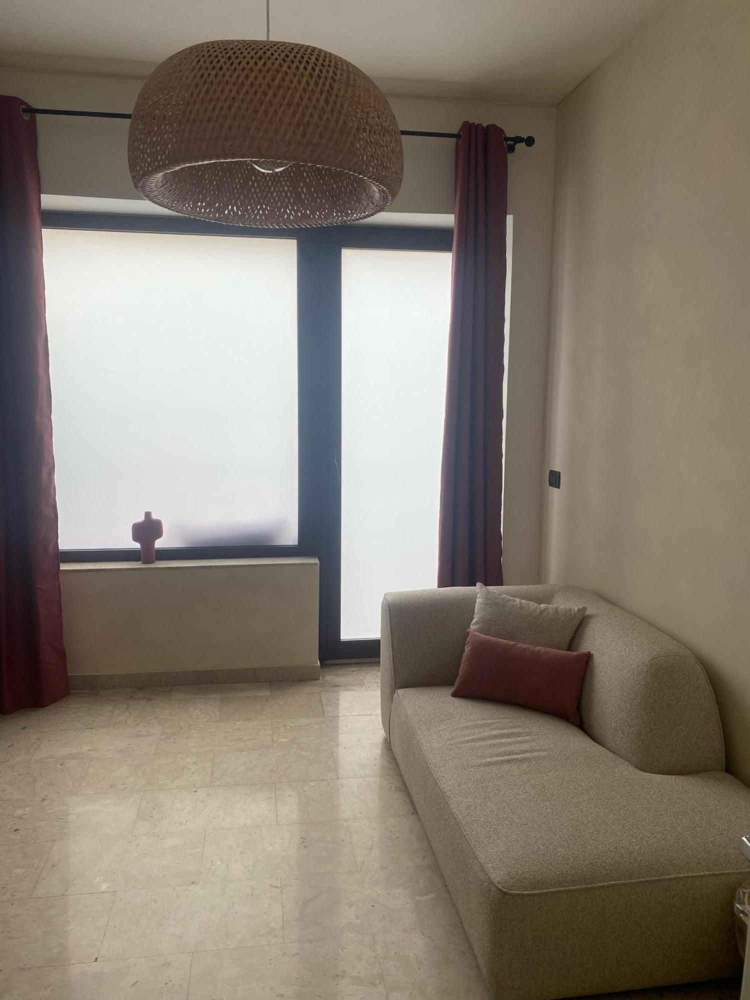 Taga Suites Катанія Екстер'єр фото